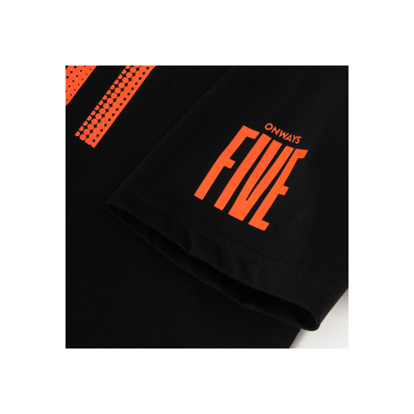 ENERGY GRAPHIC T-SHIRT MEN