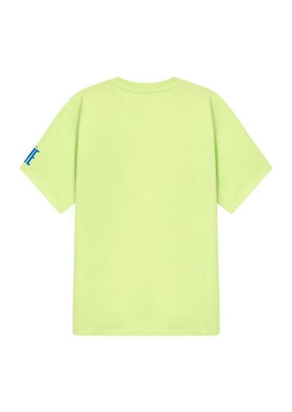 ENERGY GRAPHIC T-SHIRT MEN