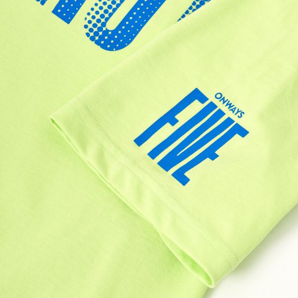 ENERGY GRAPHIC T-SHIRT MEN