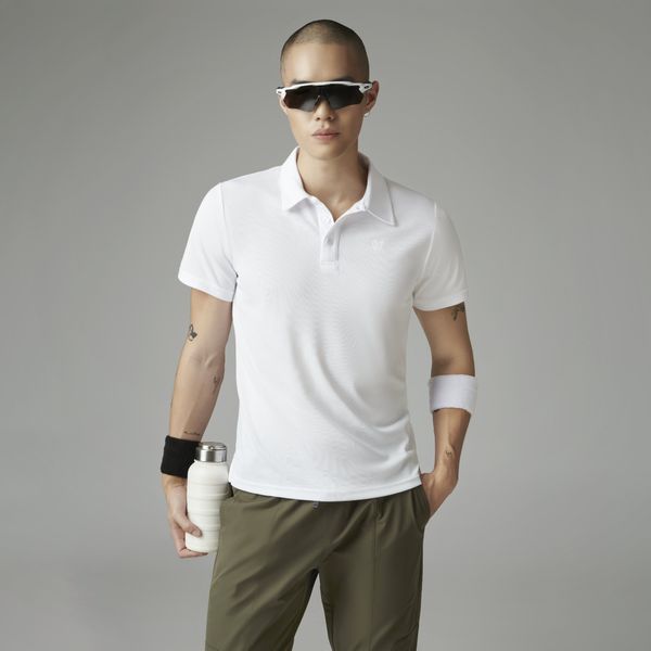 COFFEE POLO O2300MT470 MEN