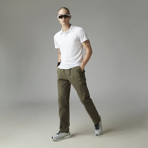 COFFEE POLO O2300MT470 MEN