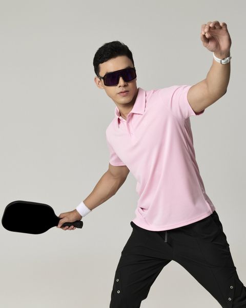 COFFEE POLO O2300MT470 MEN