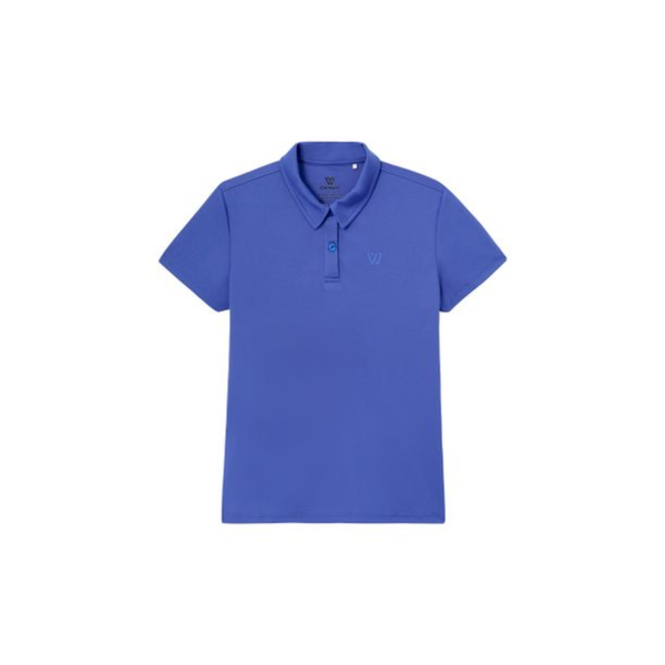 COFFEE POLO O23004 WOMEN