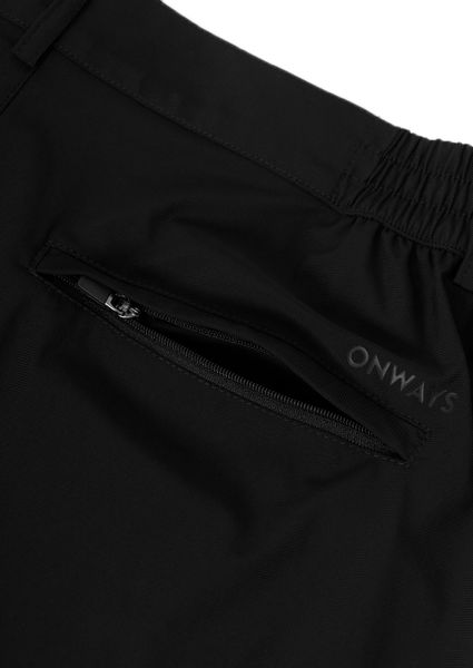 UTILITY SHORT O23008 MEN