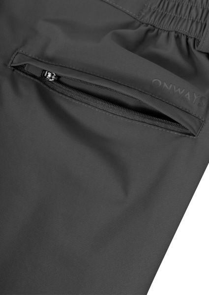 UTILITY SHORT O23008 MEN