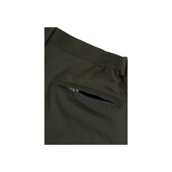 UTILITY SHORT O23008 MEN