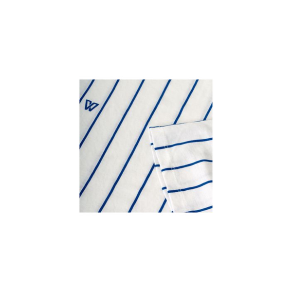 STRIPES CROPTOP O23018 WOMEN