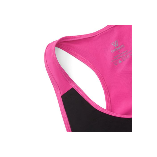 TANKTOP O23022 WOMEN