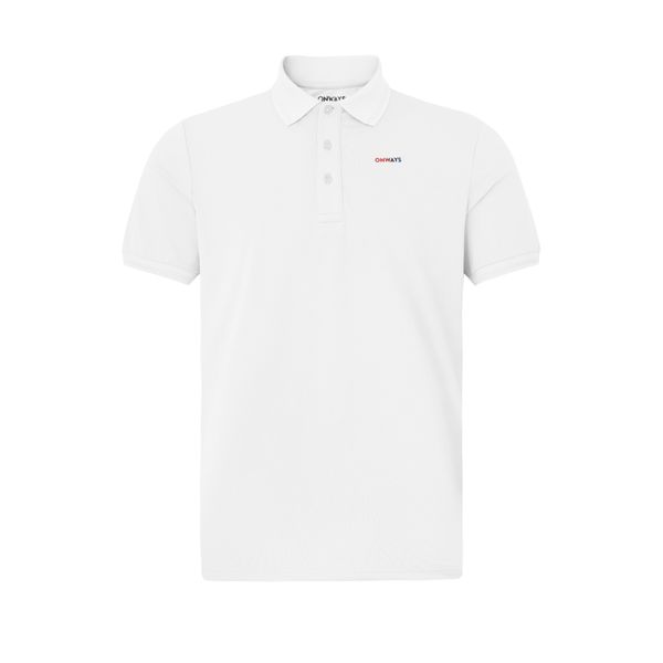 POLO O12037 MEN