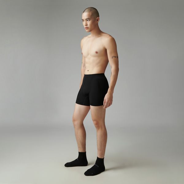 VISION BOXER MEN M4178