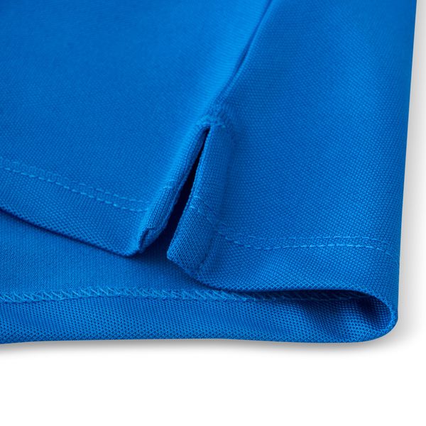 ZIP POLO O12048 KID