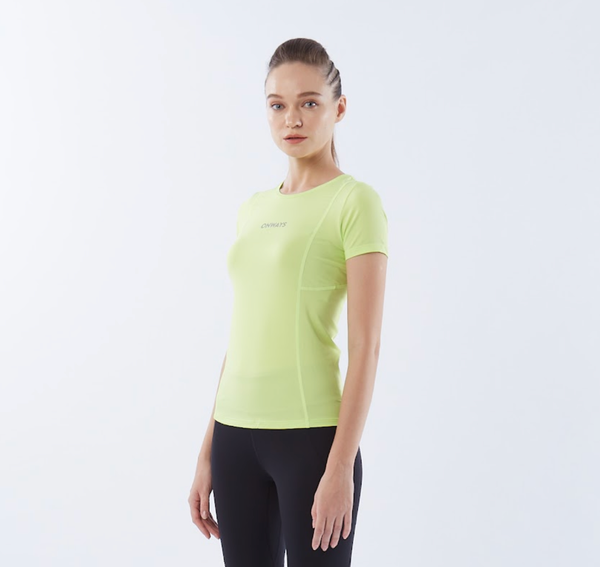 SMART FIT T-SHIRT W34171 WOMEN