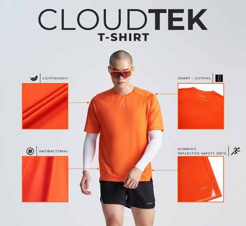 Men | CloudTek