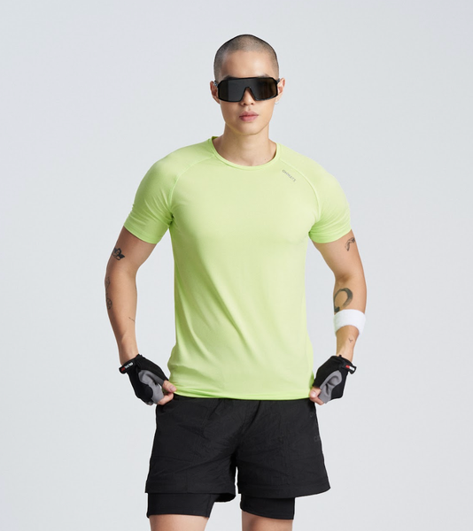 SMART FIT T-SHIRT O21005 MEN