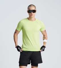 SMART FIT T-SHIRT O21005 MEN