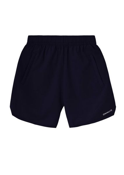 MIX FABRIC SHORT O22007 MEN