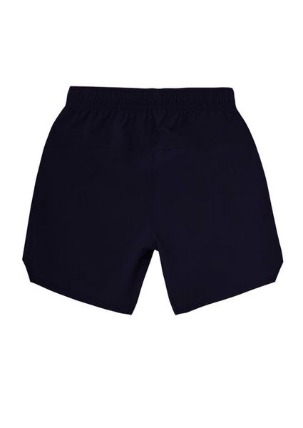 MIX FABRIC SHORT O22007 MEN