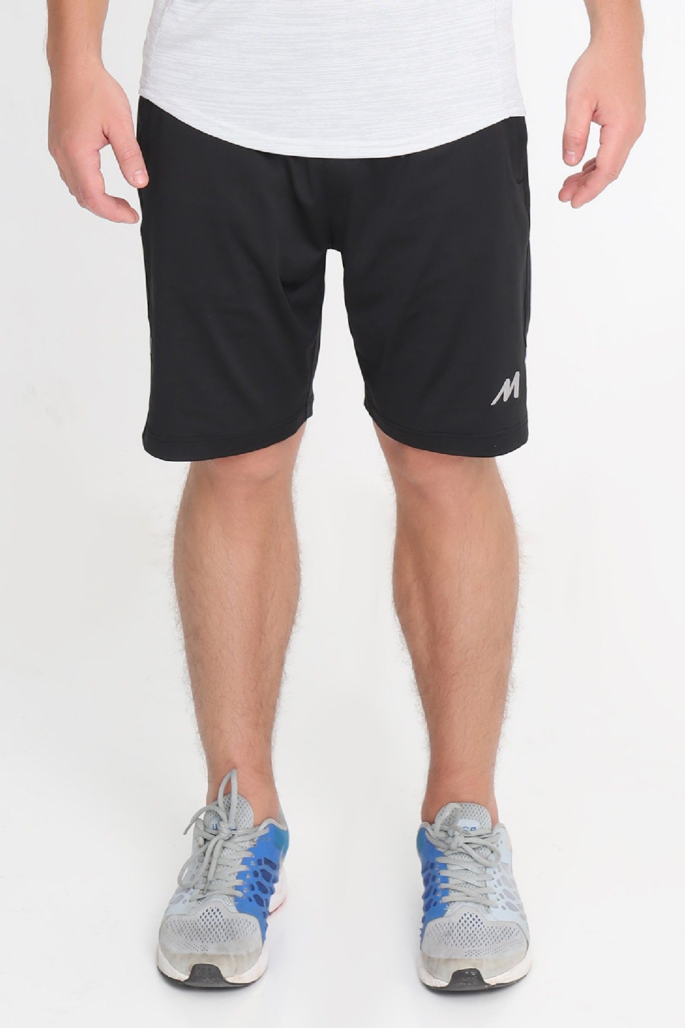 Quần Short Thể Thao Nam SBO 6008-Men