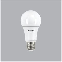 Đèn Led Bulb Cảm Biến Chuyển Động MPE Series LB-9T/MS 9W Ánh Sáng Trắng