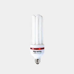 Đèn Compact Điện Quang ĐQ-CFL-4U-F14-40W-DL-E27