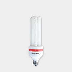 Đèn Compact Điện Quang ĐQ-CFL-4U-F14-55W-DL-E27