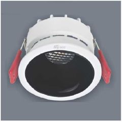 Downlight Led âm trần cao cấp Anfaco AFC 744D LED 10W