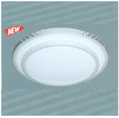 Đèn Led ốp trần nhựa cao cấp Anfaco AFC 057 36W