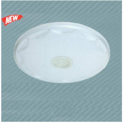 Đèn Led ốp trần nhựa cao cấp Anfaco AFC 062 22W/ 36W