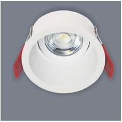 Downlight Led âm trần cao cấp Anfaco AFC 508 LED 9W