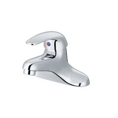 Vòi Lavabo Nóng Lạnh Caesar B262CU