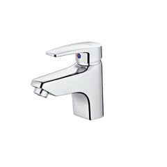 Vòi Lavabo Nóng Lạnh Caesar B400CU