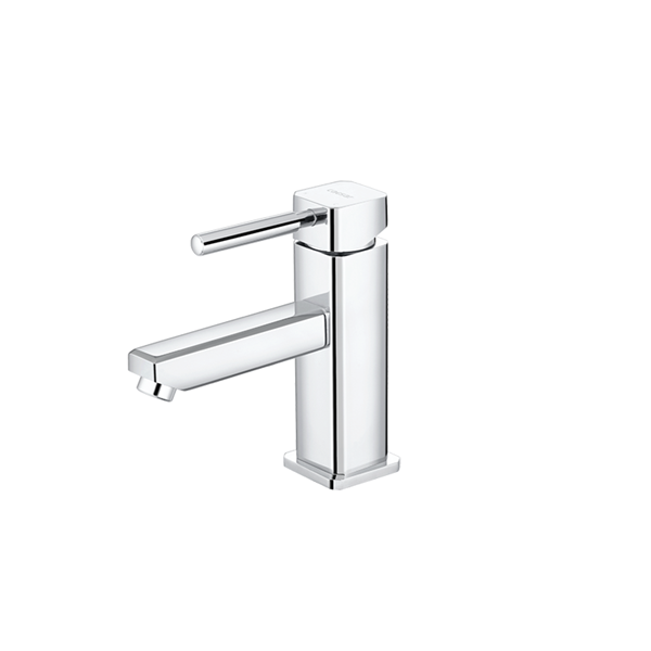 Vòi Lavabo Nóng Lạnh Caesar B460CU