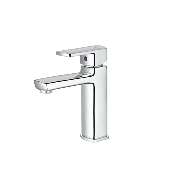 Vòi Lavabo Nóng Lạnh Caesar B550CU