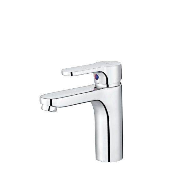 Vòi Lavabo Nóng Lạnh Caesar B570CU