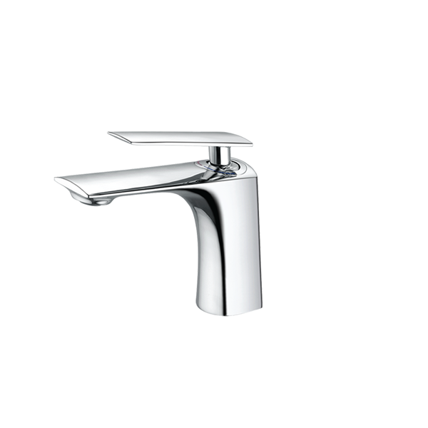 Vòi Lavabo Nóng Lạnh Caesar B820CU