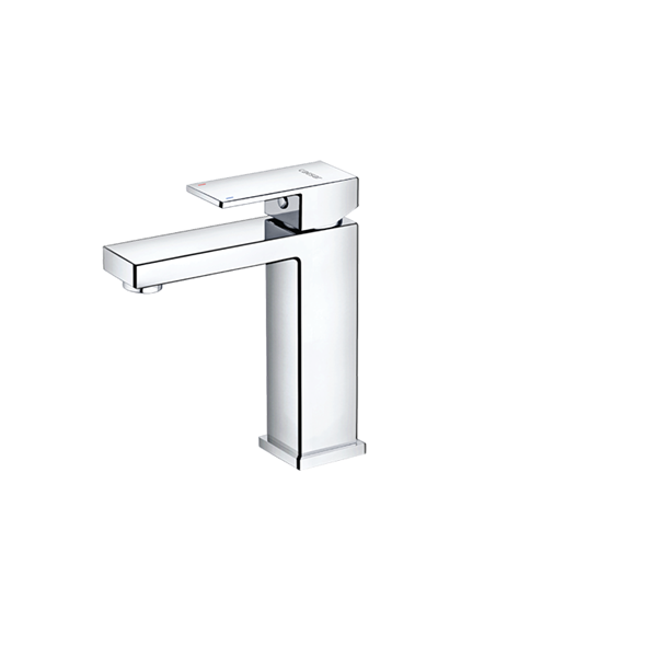 Vòi Lavabo Nóng Lạnh Caesar B840CU