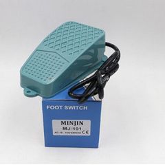 Bàn đạp lớn nhựa MINJIN MJ-101