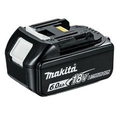 Pin Makita 18V 6.0Ah BL1860B