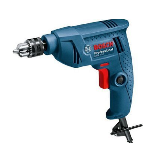 Máy khoan sắt Bosch GBM 320