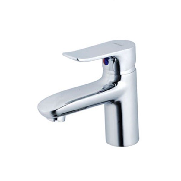 Vòi Lavabo Nóng Lạnh Caesar BT490CU