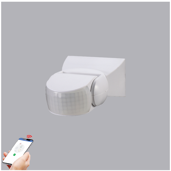 CẢM BIẾN CHUYỂN ĐỘNG HỒNG NGOẠI WIFI MIR1-OD/W MPE