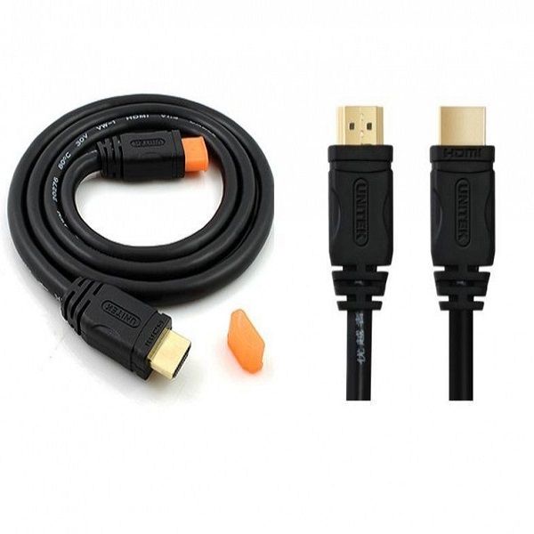 Cáp HDMI Unitek YC 137 (1.5m)