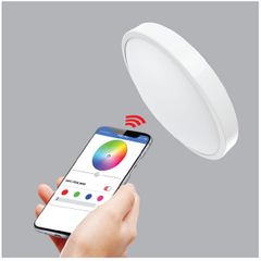 Đèn Led ốp trần bluetooth MPE 20W-30W