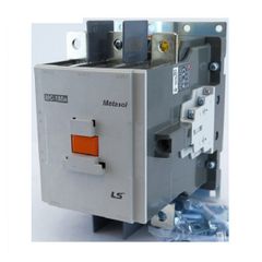 Contactor (Khởi động từ) MC-185a 3P 185A 220VAC LS