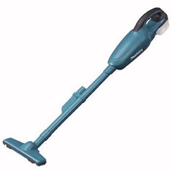 Máy Hút Bụi Dùng Pin 14.4V Makita DCL140Z (Không kèm pin, sạc)