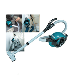 Máy Hút Bụi Li Tâm Dùng Pin 18V Makita DCL501Z