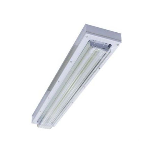 Đèn Led chống nổ Duhal DCN0402/ DCN0542/ DCN0722