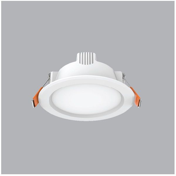 Đèn Led Downlight Âm Trần MPE Series DLE Ánh Sáng Trắng/Vàng