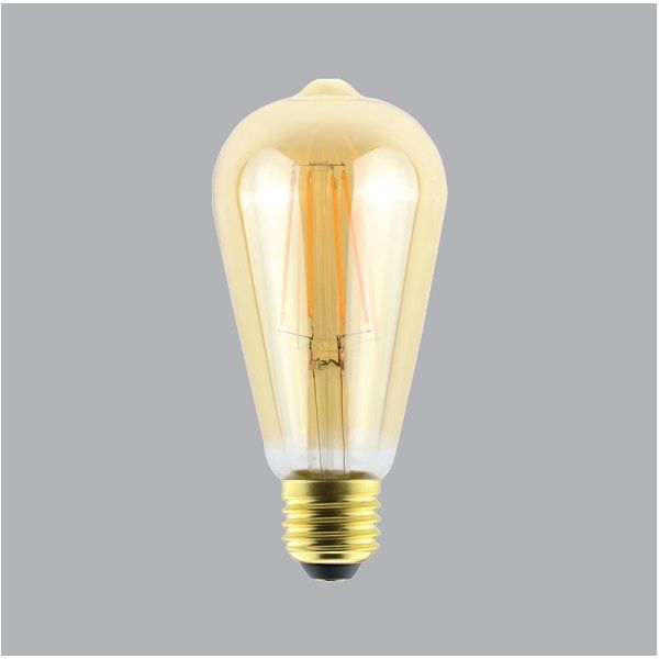 Led Bulb dây tóc MPE FLM 2.5W, 4W, 6W