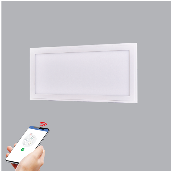 Đèn Led Panel văn phòng 600X300 ZIGBEE 25W FPL-6030/ZB MPE